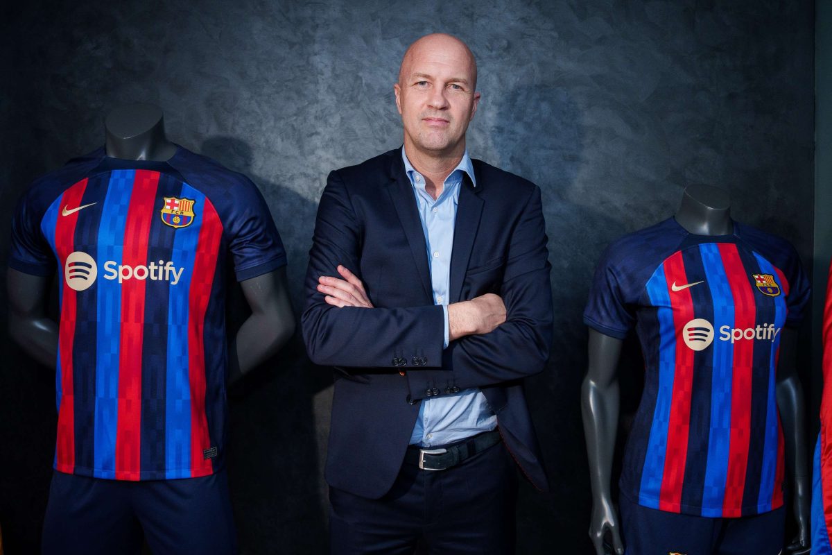 Jordi Cruyff Resmi Gabung Timnas Indonesia: Langkah Baru Menuju Kesuksesan