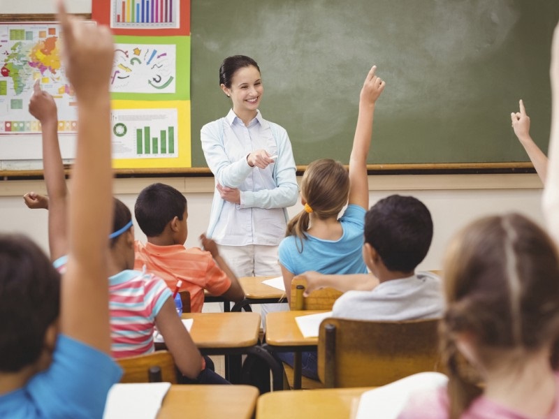 Pentingnya Pendidikan Karakter dalam Sistem Pendidikan