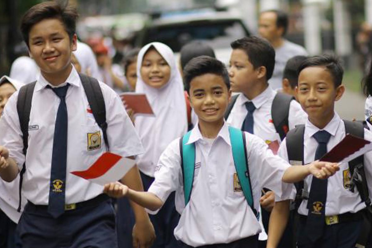 Pendidikan Karakter untuk Mewujudkan Masyarakat yang Beradab