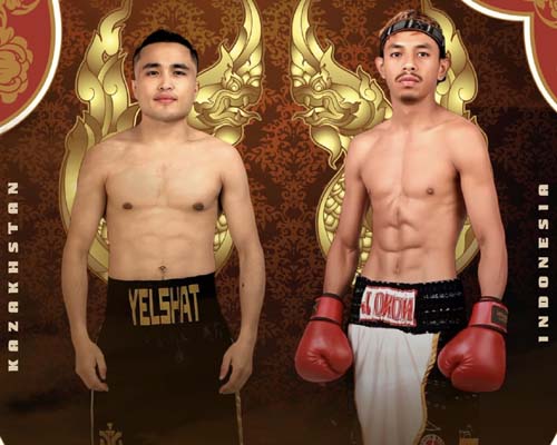 Update Dunia Boxing di Jakarta: Pertarungan Terbaru dan Profil Atlet Terkemuka