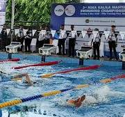 Kenapa Kejuaraan Renang Master 2025 Jadi Sorotan Akhir Pekan Ini?