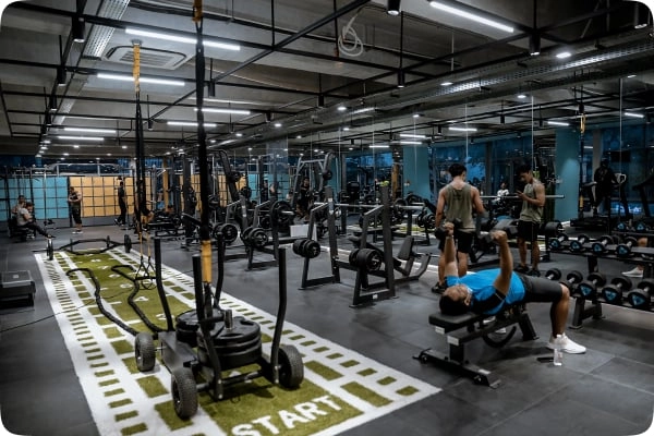 Inovasi Bisnis Fitness: Transformasi Personal Training Online oleh GymFit.id